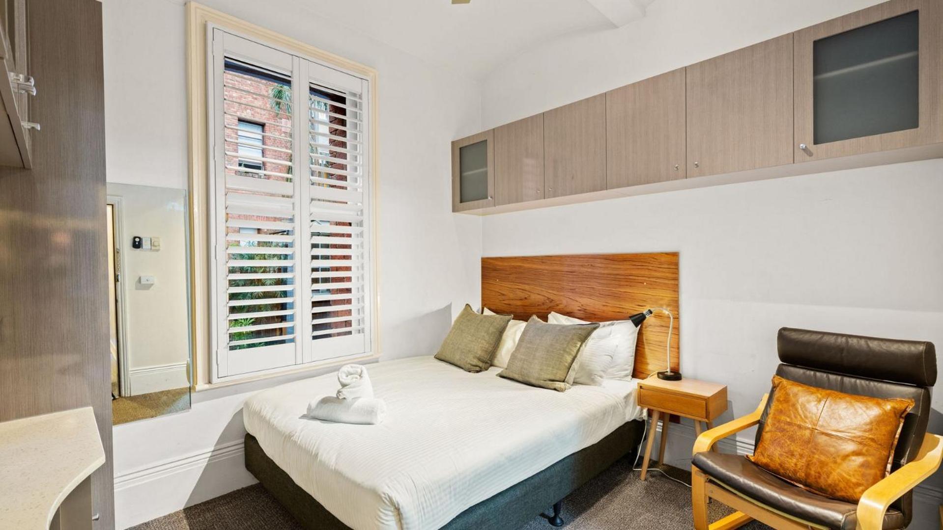 Gordon House Apartments Мелбърн Екстериор снимка