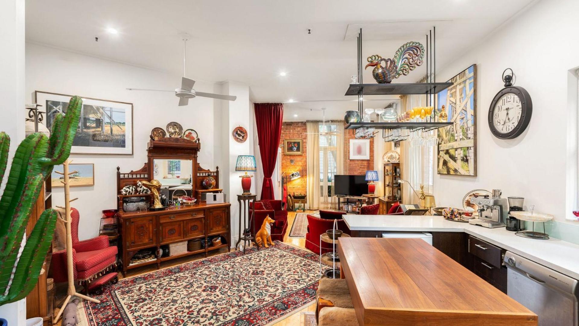 Gordon House Apartments Мелбърн Екстериор снимка