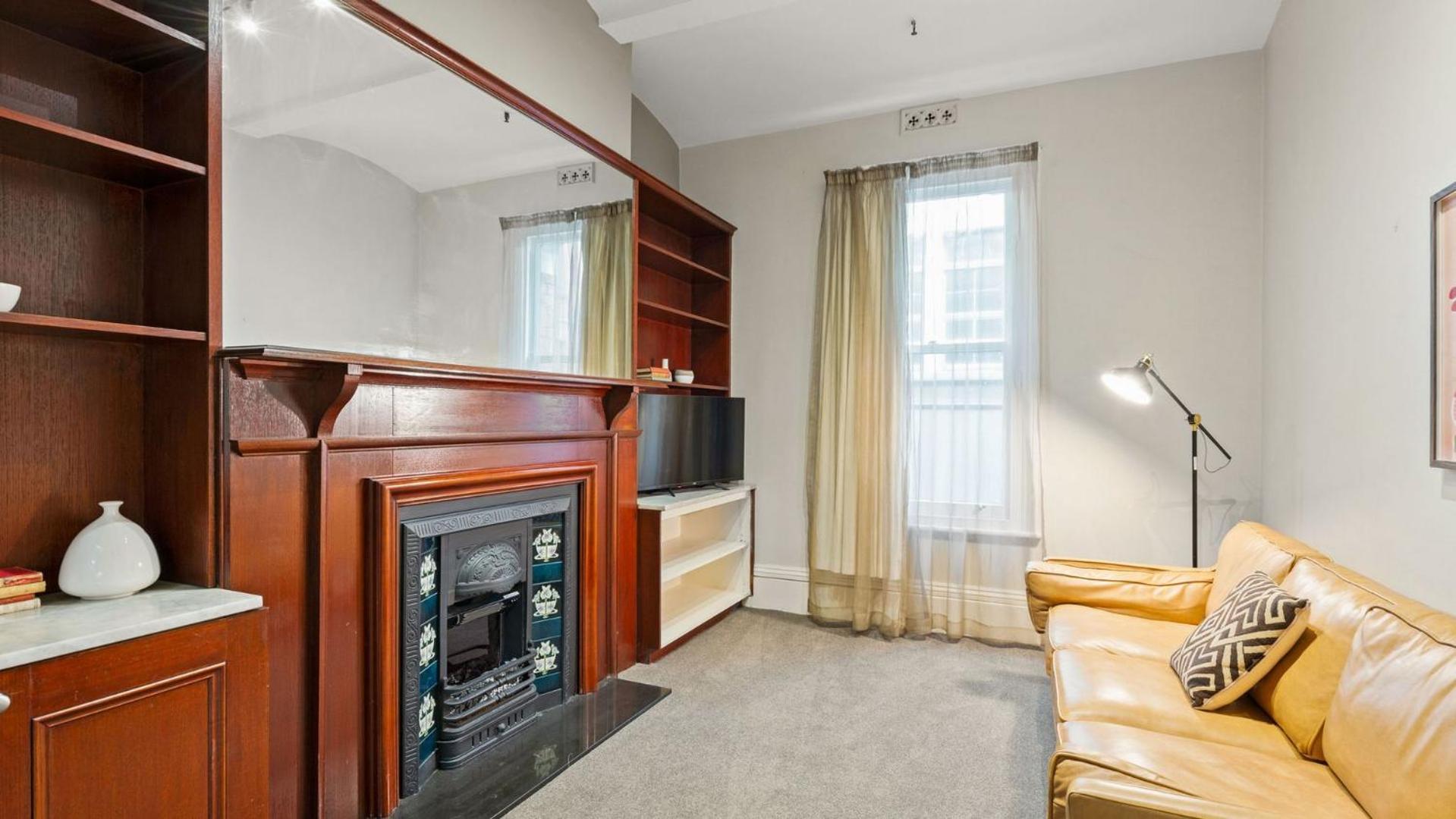 Gordon House Apartments Мелбърн Екстериор снимка