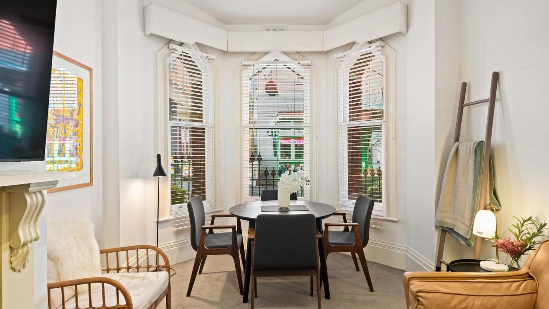 Gordon House Apartments Мелбърн Екстериор снимка