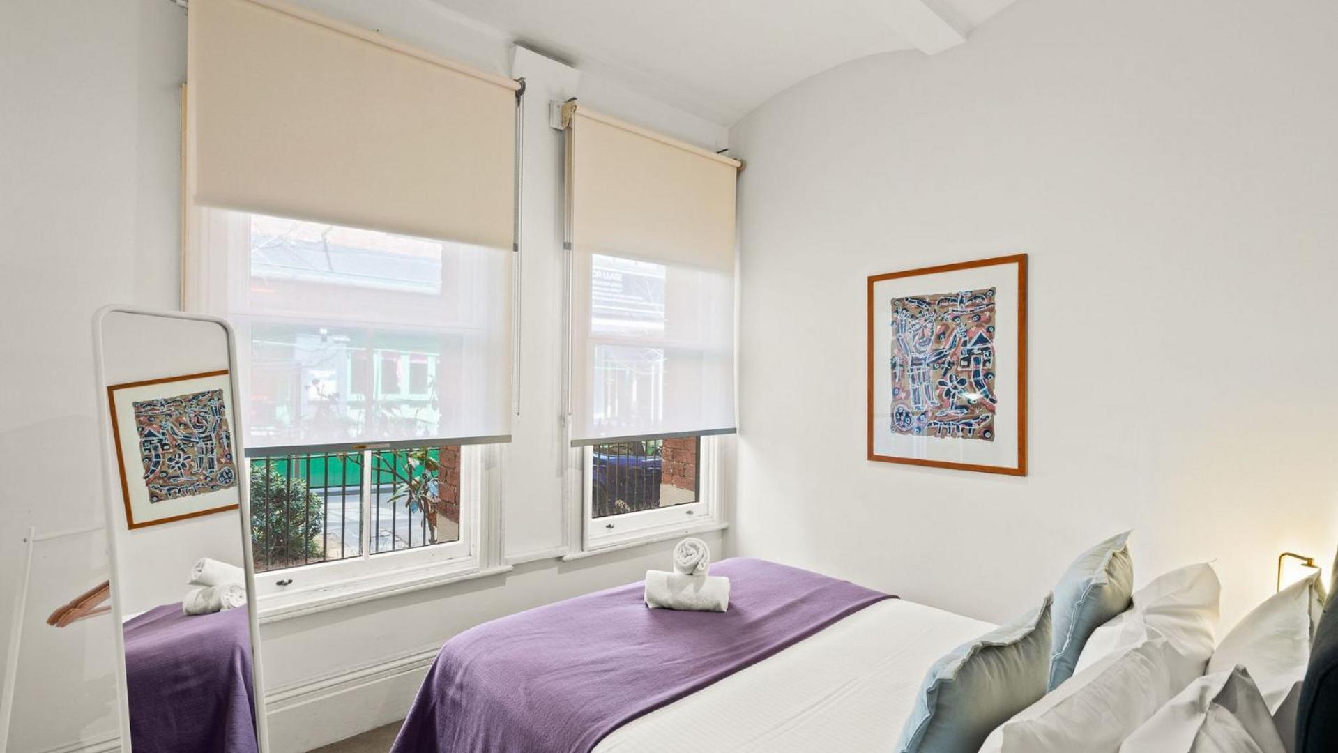 Gordon House Apartments Мелбърн Екстериор снимка