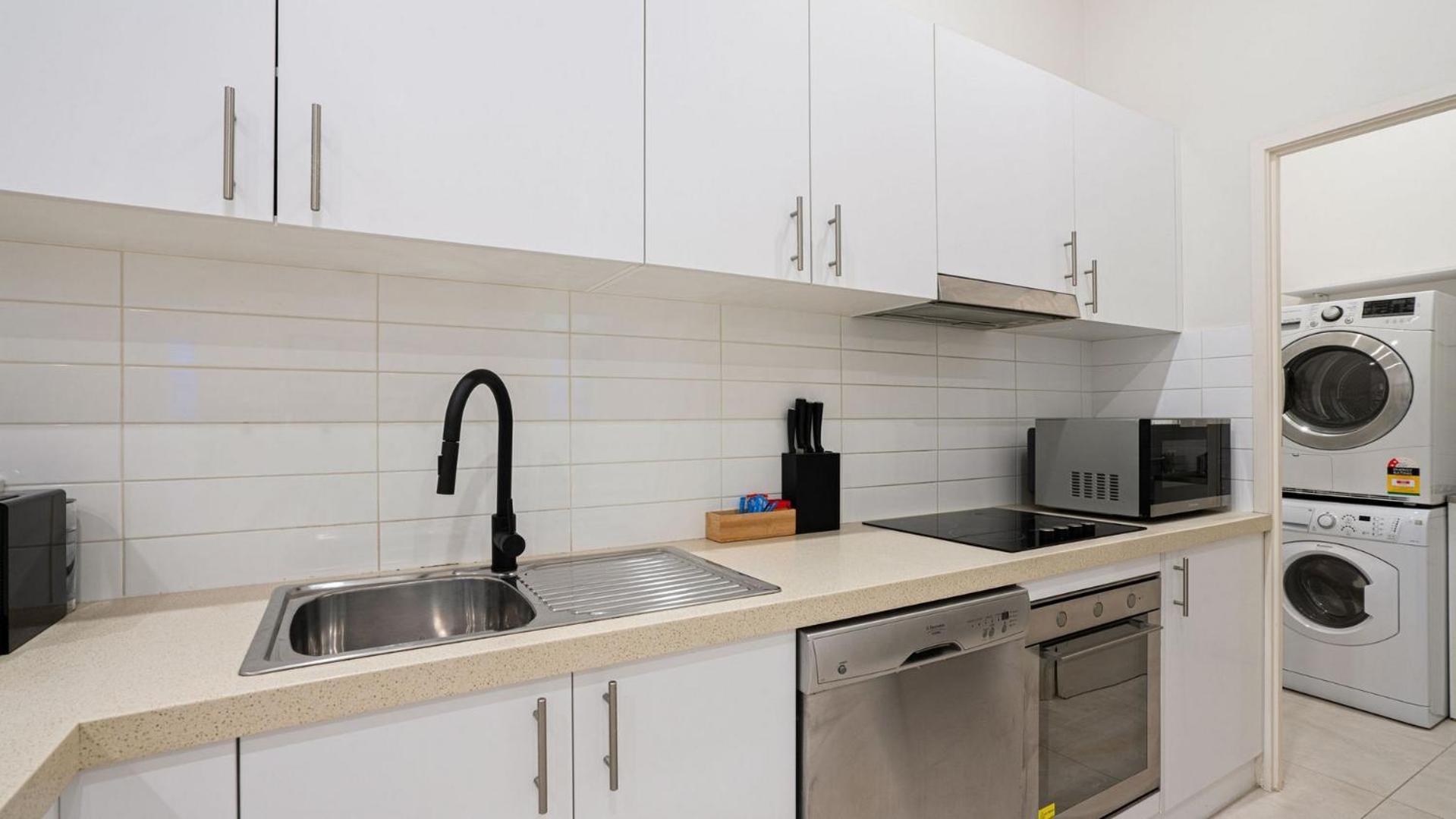 Gordon House Apartments Мелбърн Екстериор снимка