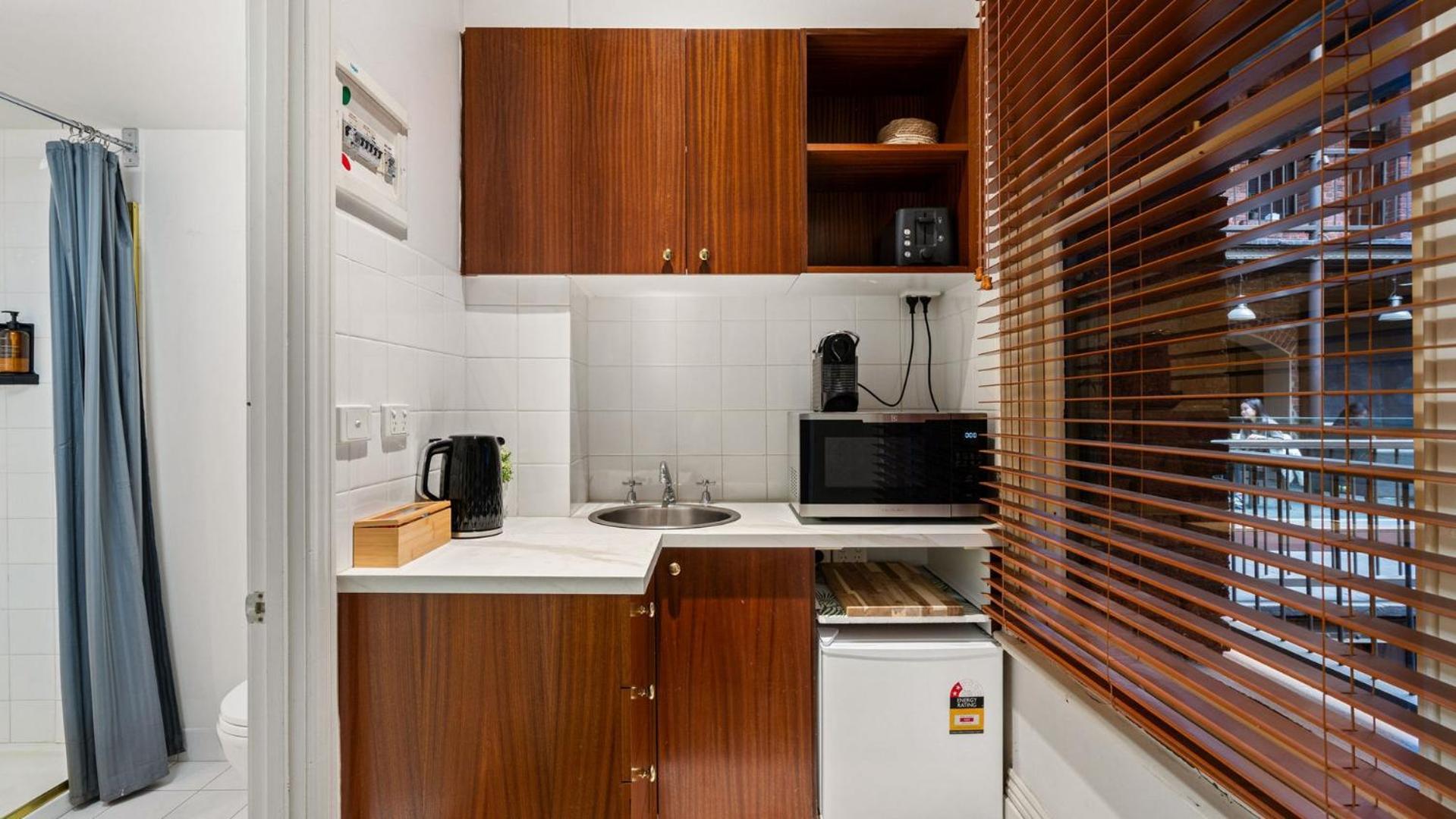 Gordon House Apartments Мелбърн Екстериор снимка