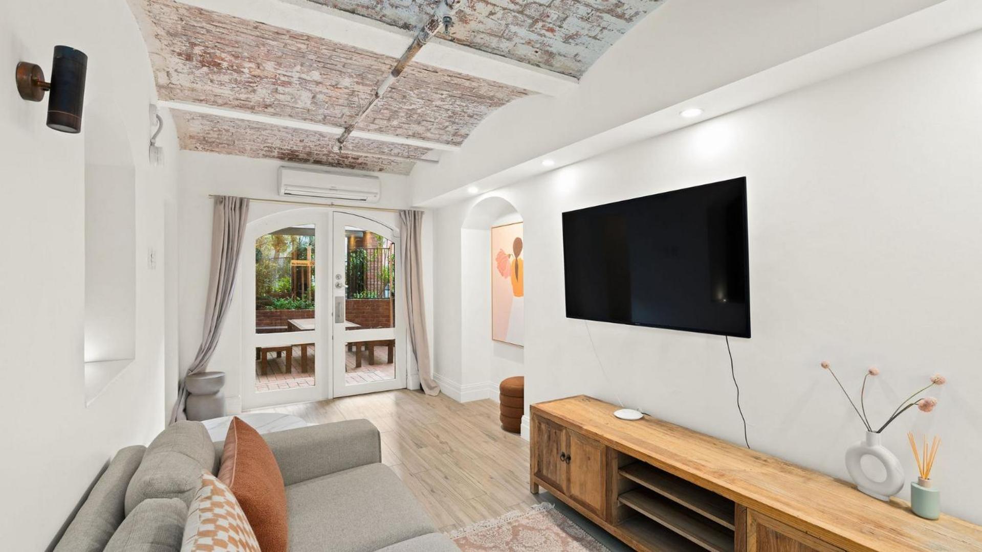 Gordon House Apartments Мелбърн Екстериор снимка