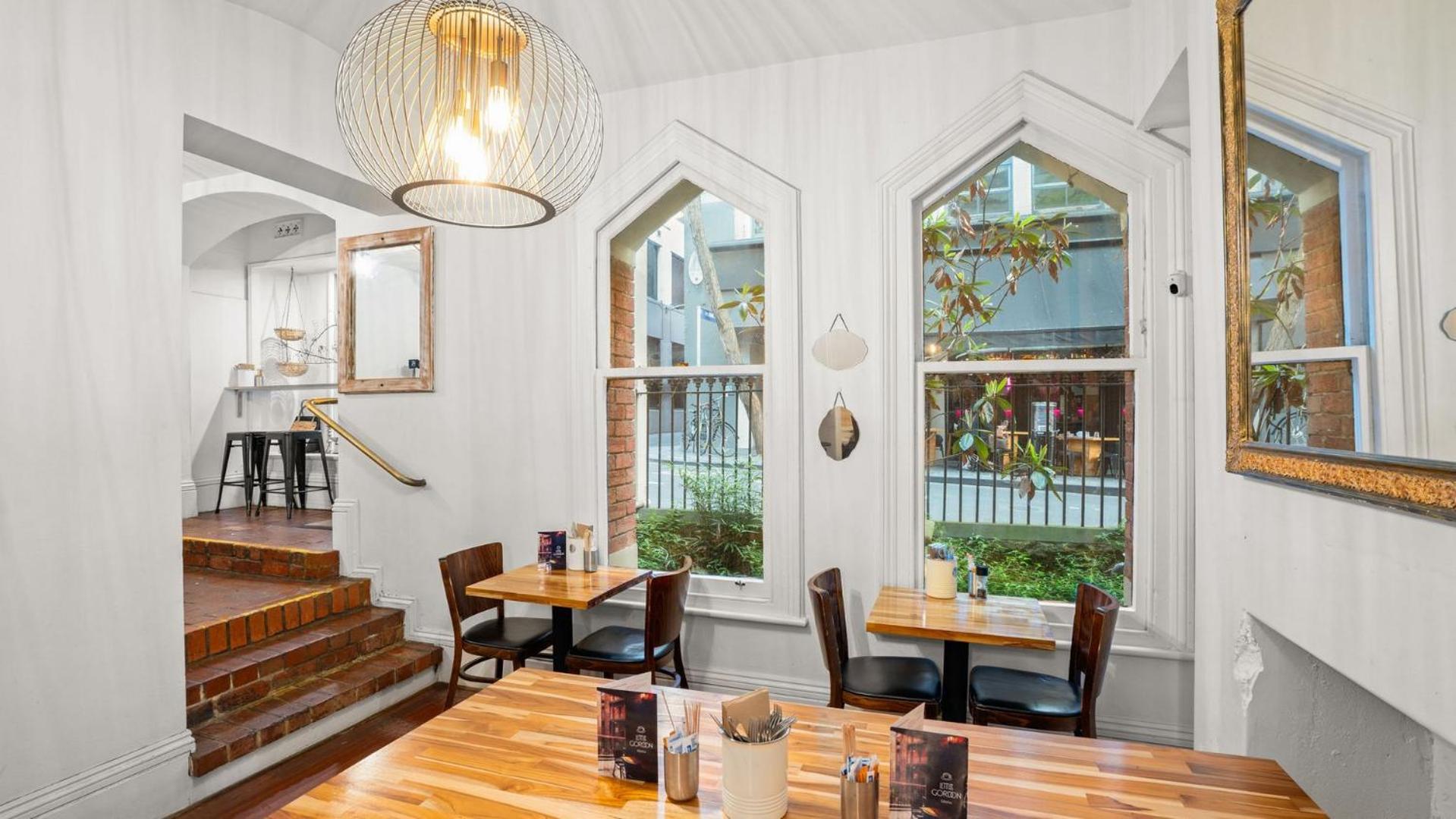 Gordon House Apartments Мелбърн Екстериор снимка
