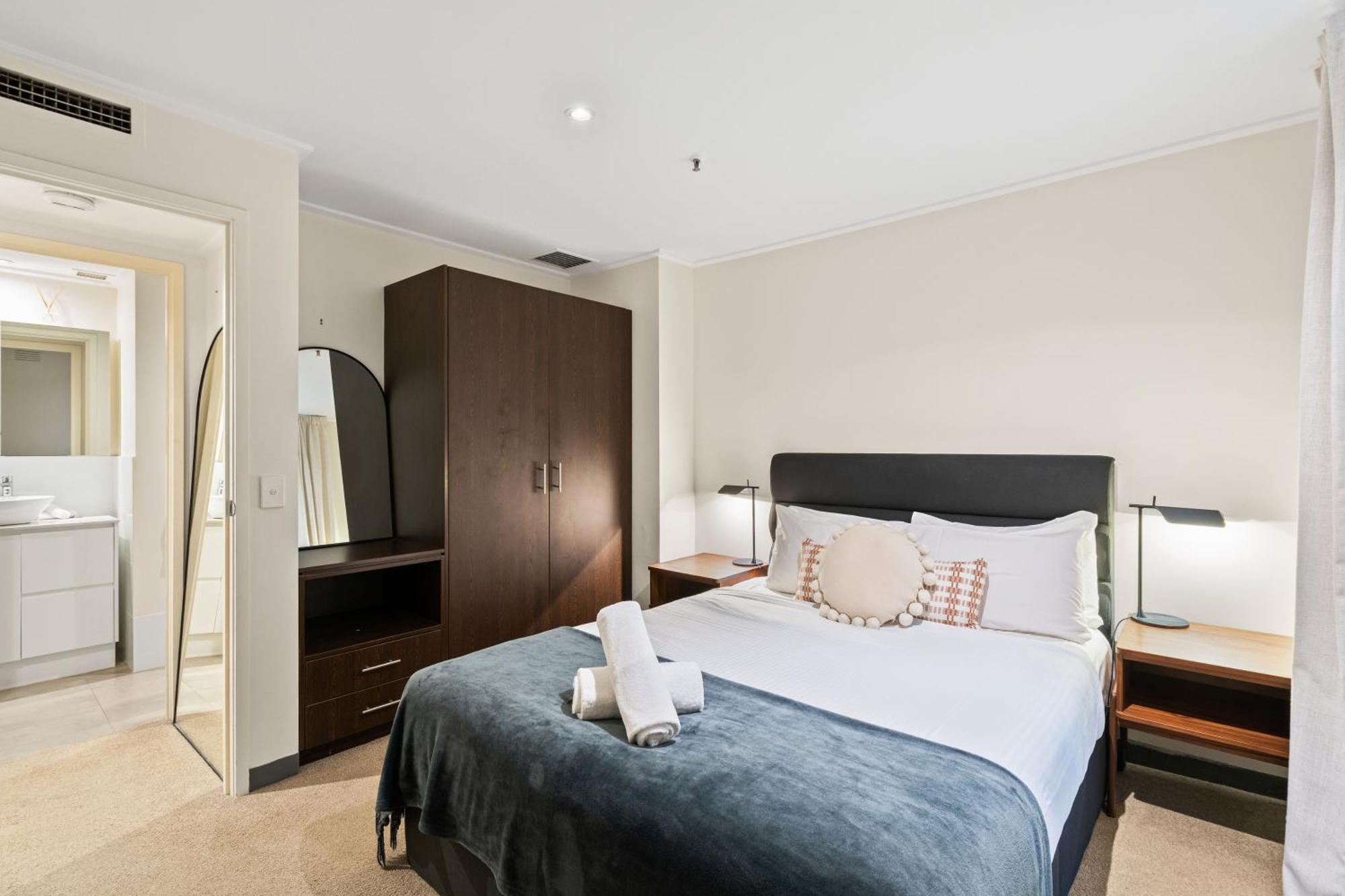 Gordon House Apartments Мелбърн Екстериор снимка
