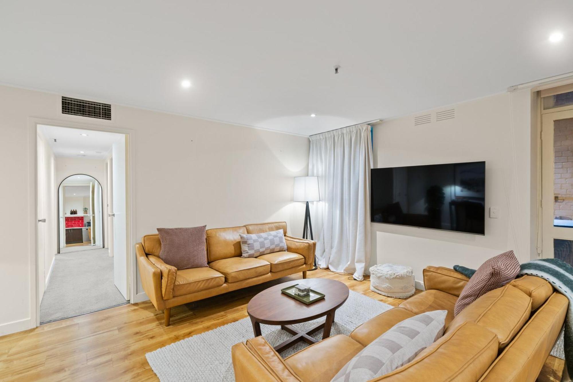 Gordon House Apartments Мелбърн Екстериор снимка