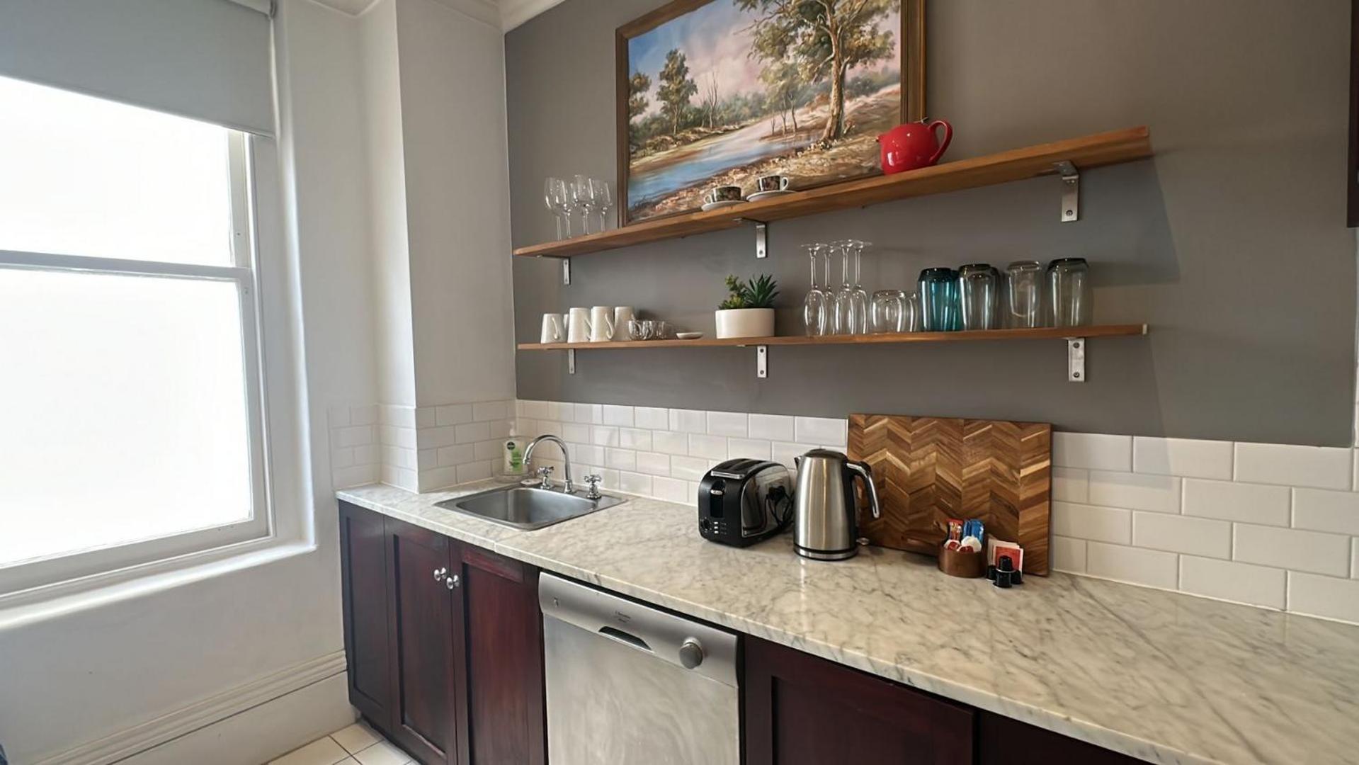 Gordon House Apartments Мелбърн Екстериор снимка