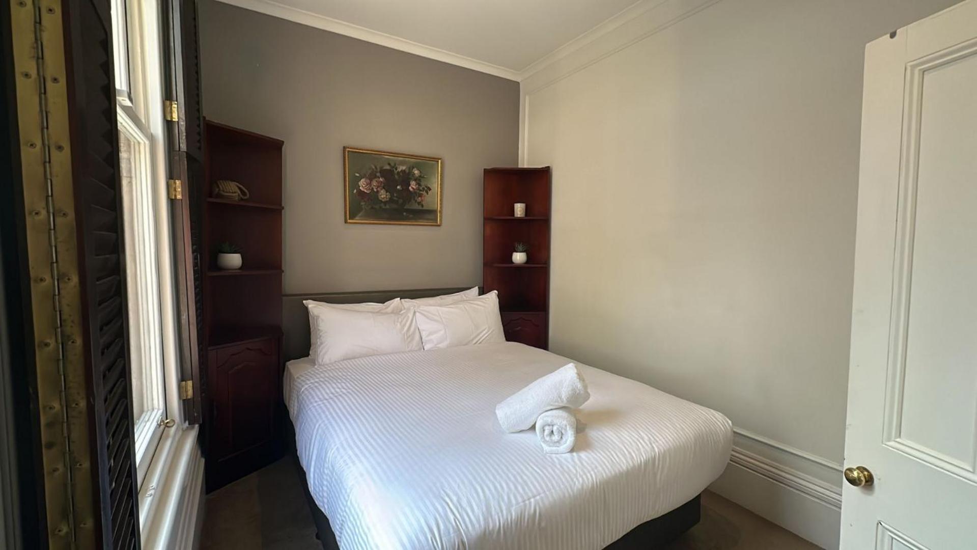 Gordon House Apartments Мелбърн Екстериор снимка